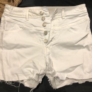 American eagle shorts.